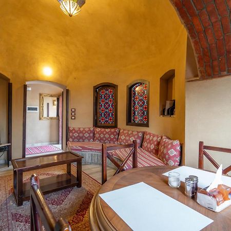 Villa Nur Luxor Bagian luar foto