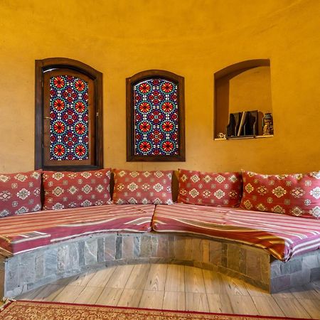 Villa Nur Luxor Bagian luar foto