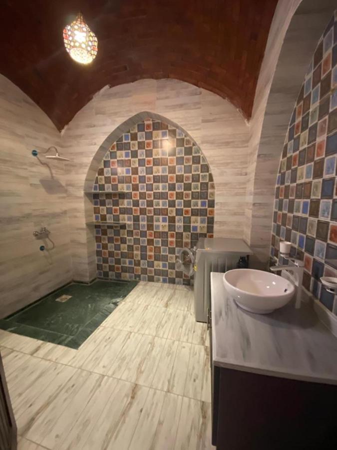Villa Nur Luxor Bagian luar foto