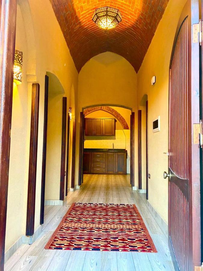 Villa Nur Luxor Bagian luar foto