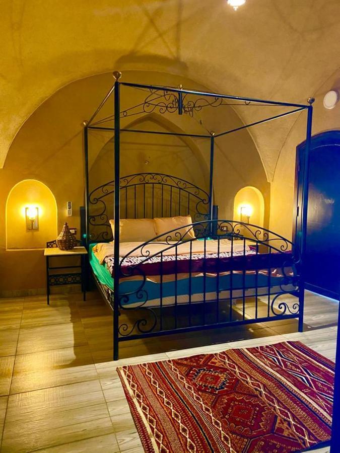 Villa Nur Luxor Bagian luar foto