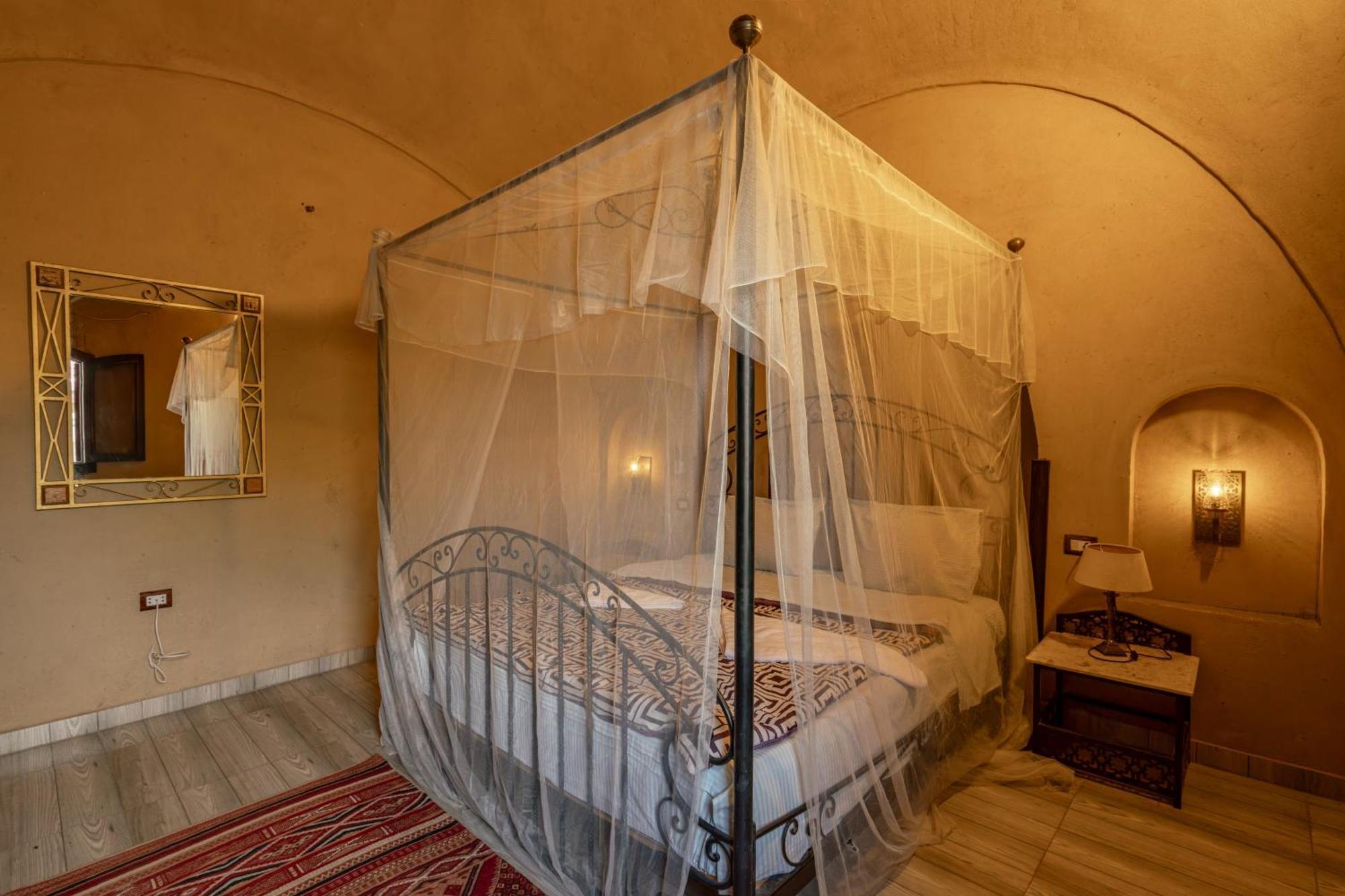 Villa Nur Luxor Bagian luar foto